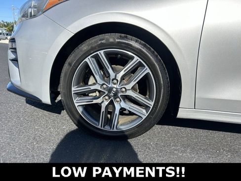 Used 2019 Kia Forte S image 9