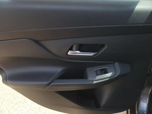 New 2027 Nissan Sentra S w/ Floor Mat Package FWD image 11