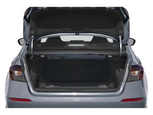 New 2026 Honda Civic Si image 8