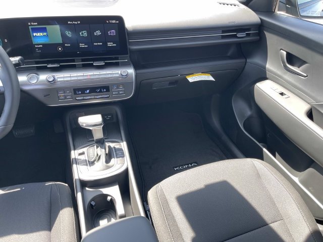 New 2027 Hyundai Kona SEL Sport FWD image 14