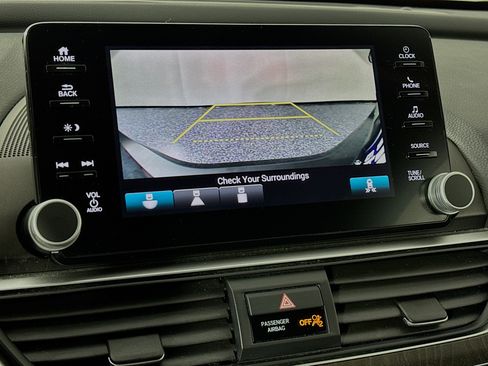 Certified 2018 Honda Accord EX-L image 13