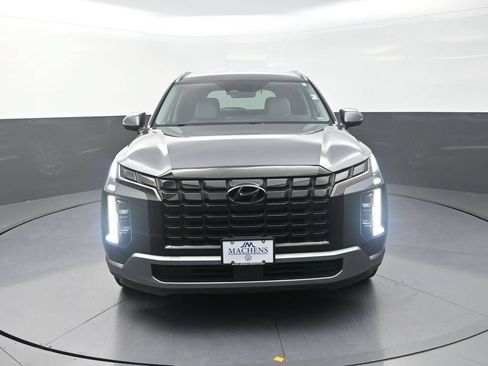 Used 2025 Hyundai Palisade SEL AWD/4WD image 2