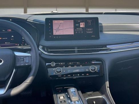 New 2027 INFINITI QX60 Luxe w/ Cargo Package AWD/4WD image 6