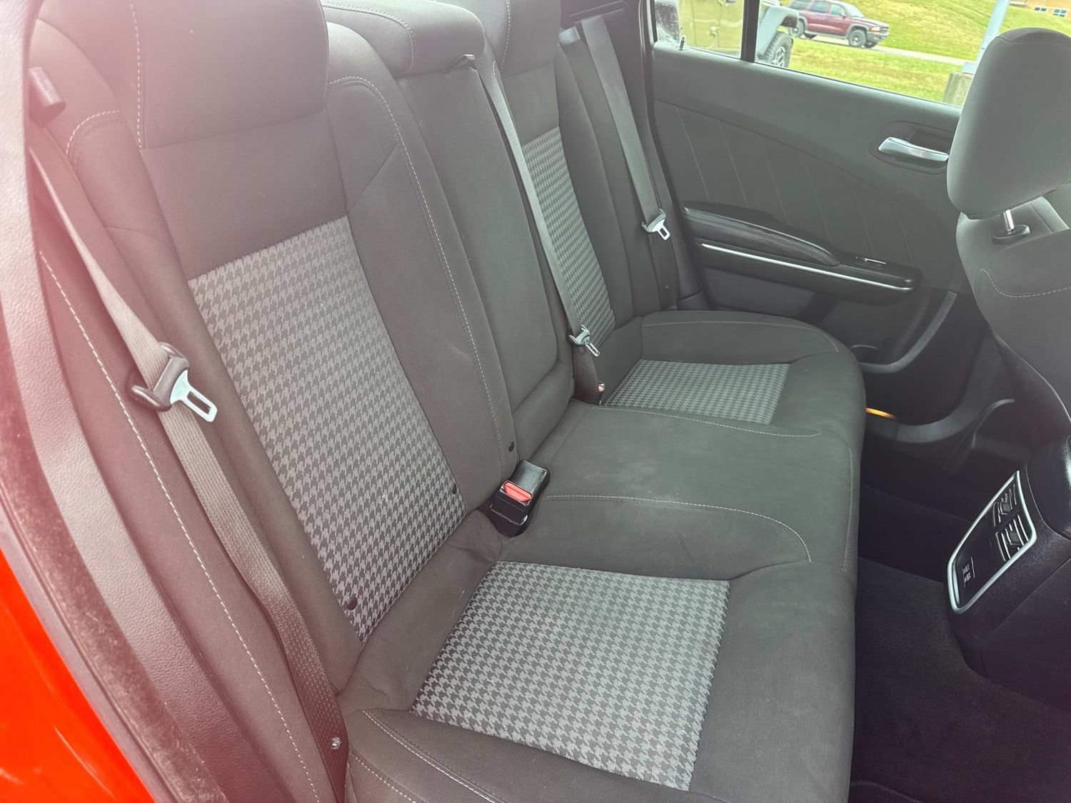Used 2021 Dodge Charger R/T RWD image 17