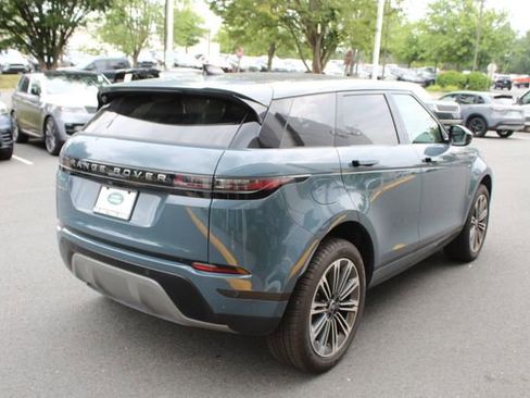 Used 2024 Land Rover Range Rover Evoque S image 2