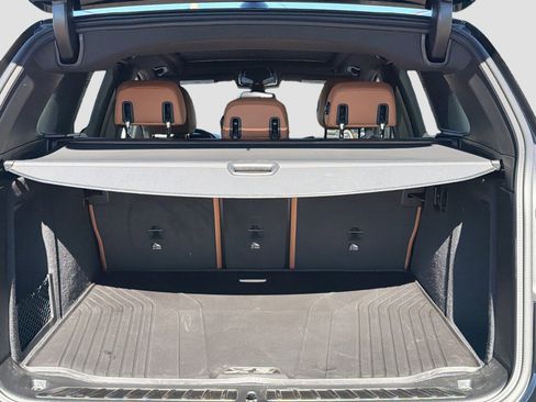 Used 2023 BMW X3 sDrive30i w/ Premium Package w/ZPA image 11