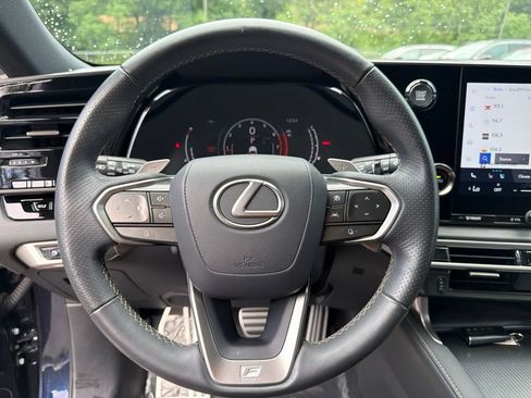 Used 2023 Lexus RX 350 F Sport w/ Accessory Package AWD/4WD image 21