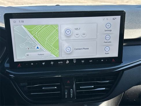 Used 2023 Ford Escape ST-Line w/ Tech Pack #1 image 17