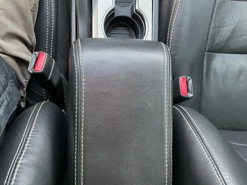 Used 2011 Ford Fusion SEL w/ 301A Rapid Spec Order Code image 19