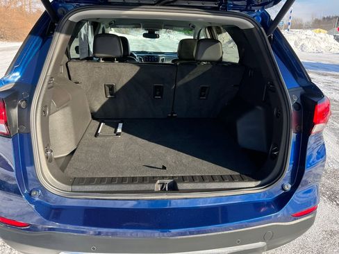 Used 2022 Chevrolet Equinox Premier image 27