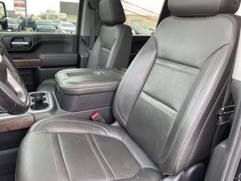 Used 2020 GMC Sierra 2500 Denali image 12