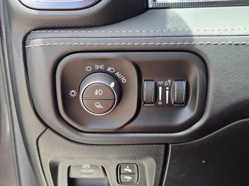 Used 2025 RAM 1500 RHO w/ RHO Level 1 Equipment Group AWD/4WD image 29