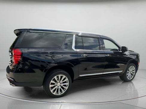 Used 2022 GMC Yukon XL Denali w/ Max Trailering Package RWD image 30