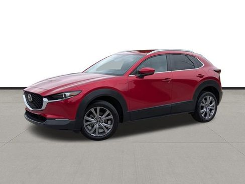 Certified 2023 MAZDA CX-30 AWD 2.5 S w/ Preferred Package image 1