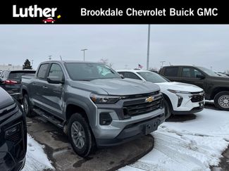 Used 2024 Chevrolet Colorado LT w/ LT Convenience Package III video 1