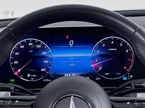 Certified 2023 Mercedes-Benz C 300 Sedan image 20