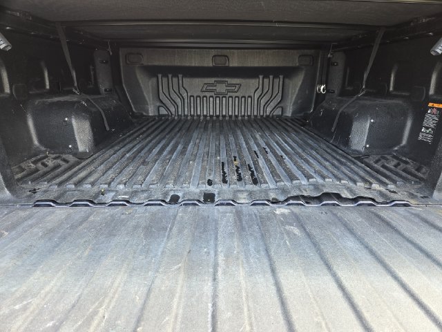 Used 2023 Chevrolet Silverado 1500 RST RWD image 39