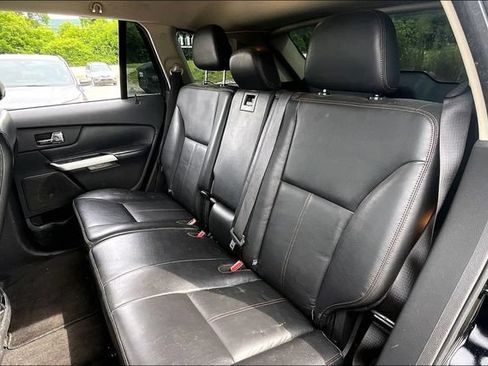 Used 2012 Ford Edge Limited AWD/4WD image 28