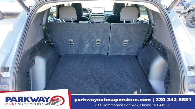 Used 2023 Ford Escape Active w/ Tech Pack #1 AWD/4WD image 15