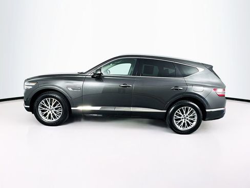 Used 2024 Genesis GV80 2.5T image 6