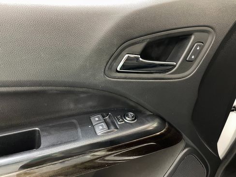 Certified 2022 GMC Canyon Elevation w/ Trailering Package image 25