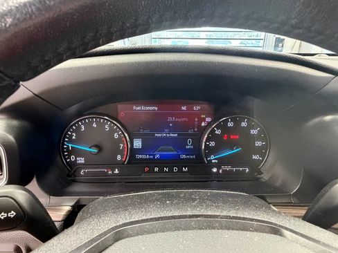 Used 2020 Ford Explorer Limited w/ Class III Trailer Tow Package AWD/4WD image 34