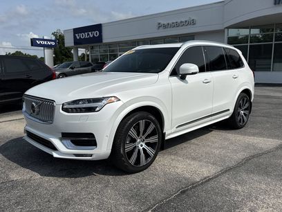 Used 2022 Volvo XC90 T6 Inscription w/ Advanced Package