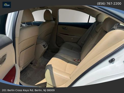 Used 2008 Lexus ES 350 FWD image 12