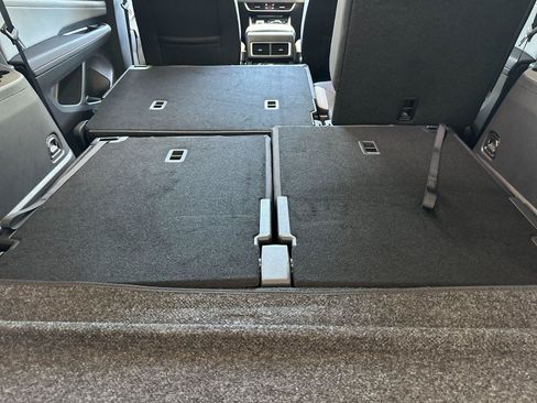 New 2026 Volkswagen Atlas Peak Edition AWD/4WD image 15