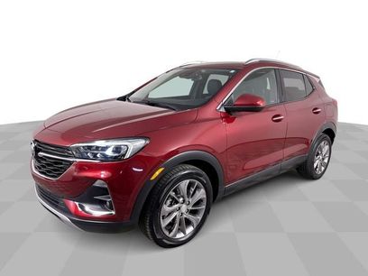 Used 2023 Buick Encore GX Essence w/ Experience Buick Package