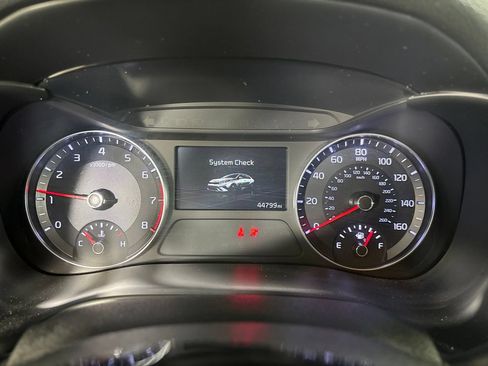 Used 2023 Kia Forte LXS FWD image 15