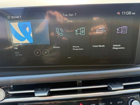 Used 2025 Hyundai Tucson SEL image 19