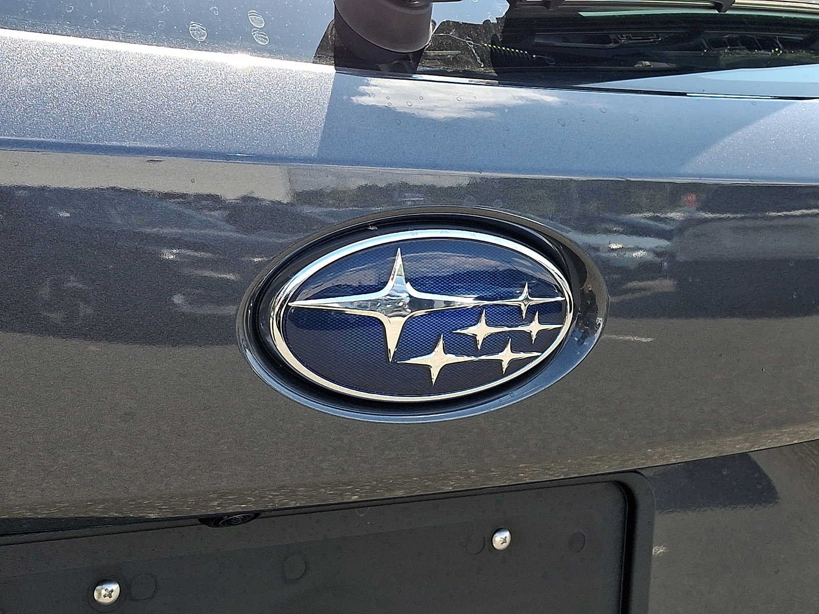 New 2026 Subaru Impreza 2.0i Sport AWD/4WD image 22