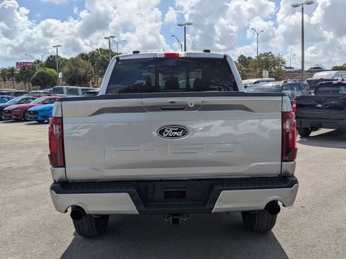 New 2026 Ford F150 XLT image 7
