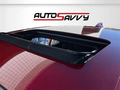 Used 2022 Cadillac CT4 V w/ Navigation Package image 23