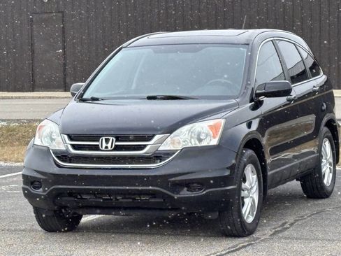 Used 2009 Honda CR-V EX-L image 9