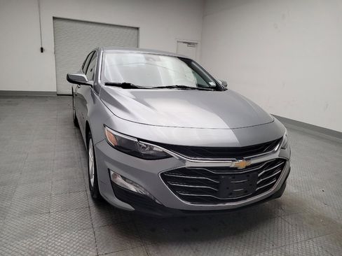 Used 2023 Chevrolet Malibu LT image 14