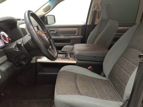 Used 2013 RAM 1500 Lone Star image 17