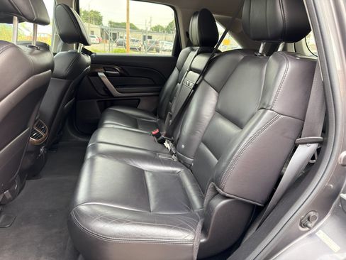 Used 2012 Acura MDX AWD/4WD image 19