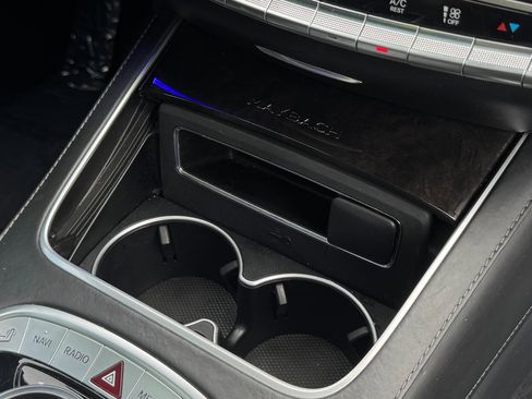 Used 2020 Mercedes-Benz Maybach S 650 image 33