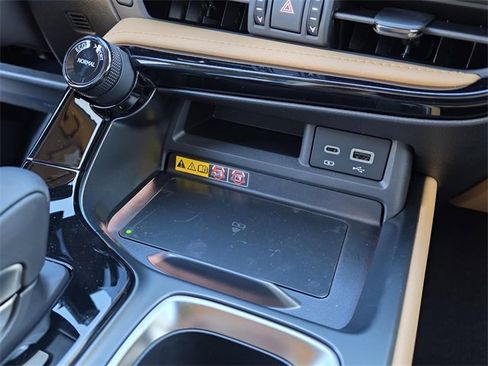 New 2026 Lexus NX 450h+ AWD w/ Luxury Package image 25