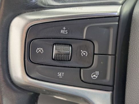 Used 2022 Chevrolet Silverado 1500 LT image 16