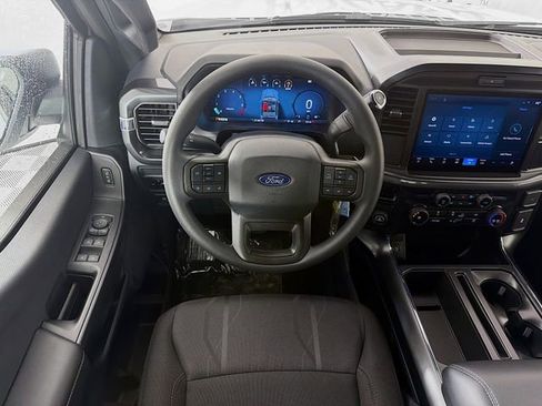 New 2026 Ford F150 STX w/ Equipment Group 200A image 25