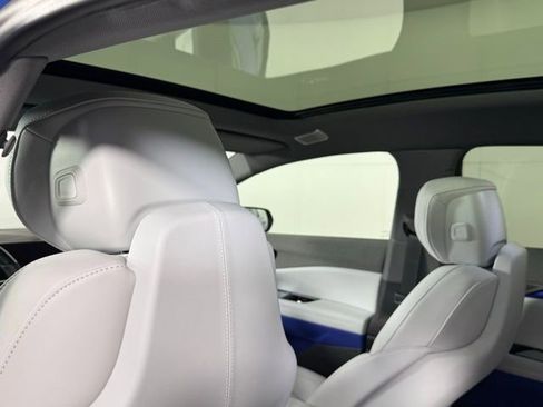New 2026 Cadillac Optiq Luxury 2 AWD/4WD image 25