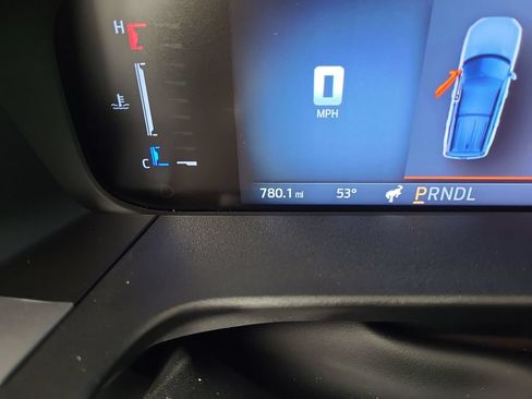 New 2026 Ford Bronco Sport Big Bend w/ Convenience Package AWD/4WD image 10