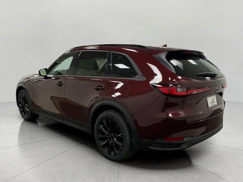 New 2026 MAZDA CX-90 3.3 Turbo w/ Premium Sport Pkg image 7