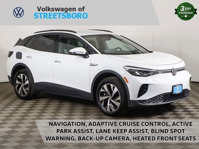 Used 2023 Volkswagen ID.4 Pro