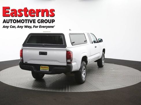 Used 2020 Toyota Tacoma SR RWD image 36