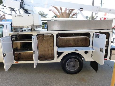 Used 2008 Ford F350 XLT image 14