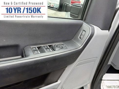 Used 2024 Ford F350 XL w/ FX4 Off-Road Package image 16